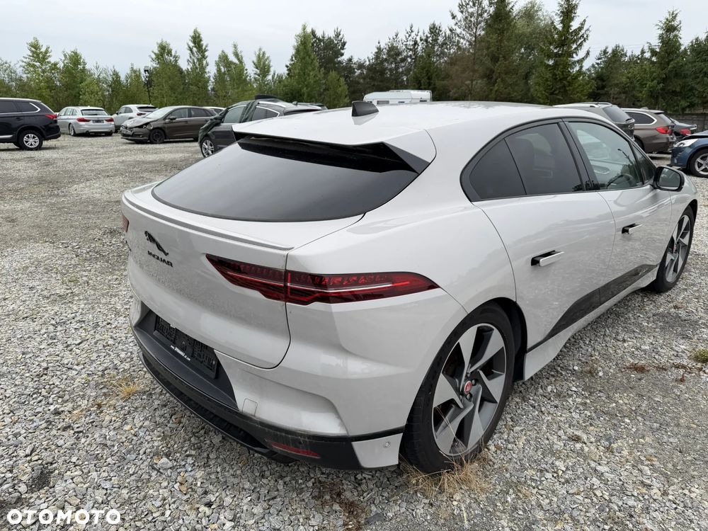 Jaguar I-Pace EV400 AWD S - 3