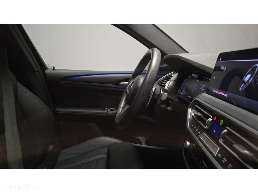 BMW X4 xDrive30d M Sport - 28