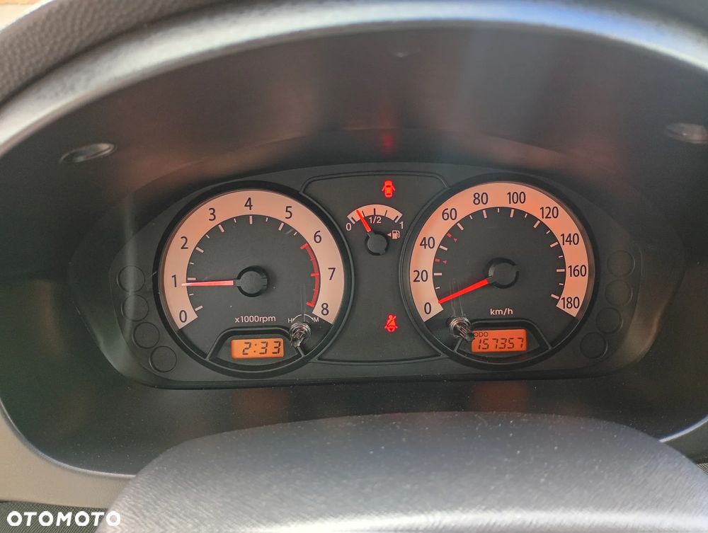 Kia Picanto 1.1 Cool - 29