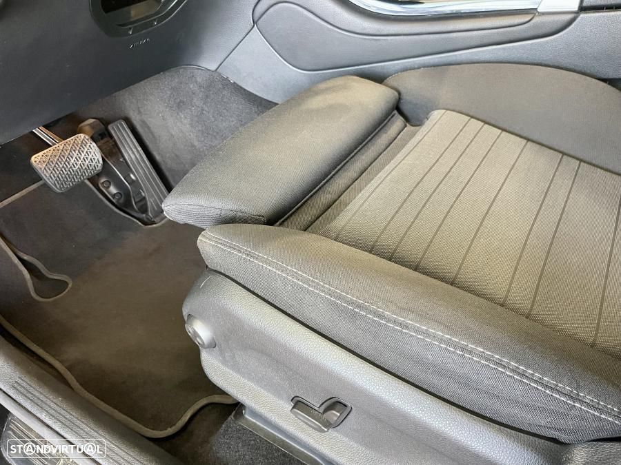 Mercedes-Benz GLC 300 e 4Matic - 10
