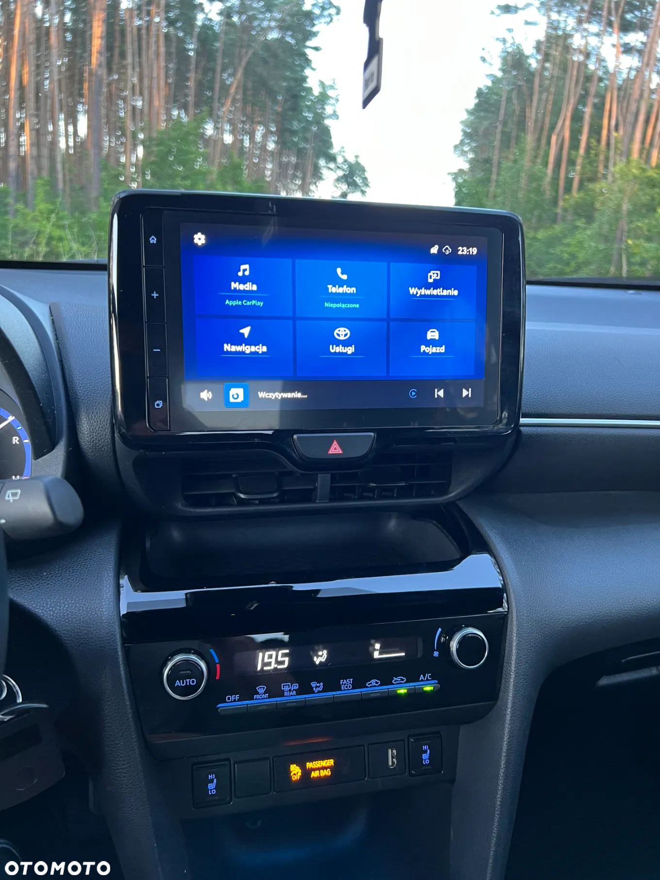 Toyota Yaris Cross Hybrid 1.5 Comfort - 11