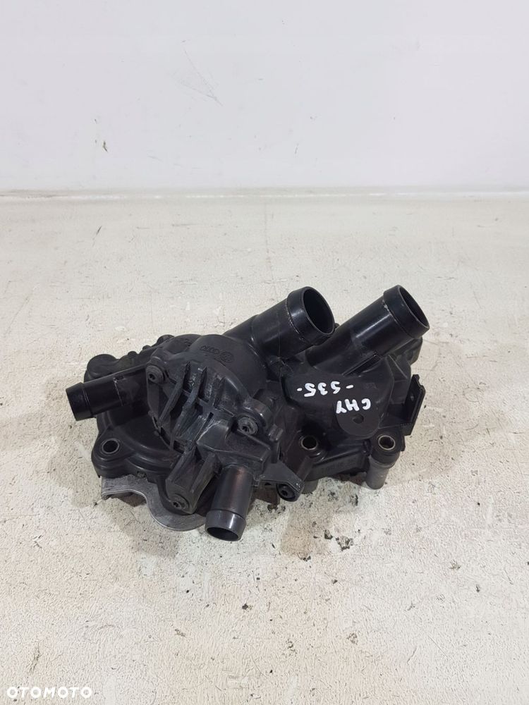 pompa wody termostat 04c121600l vw up skoda citigo seat 1.0 mpi chy - 4