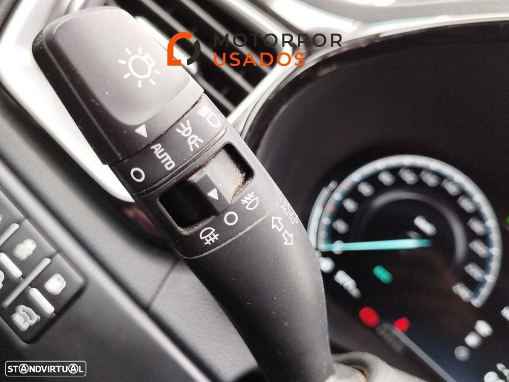 Kia XCeed 1.6 GDi PHEV Drive - 17