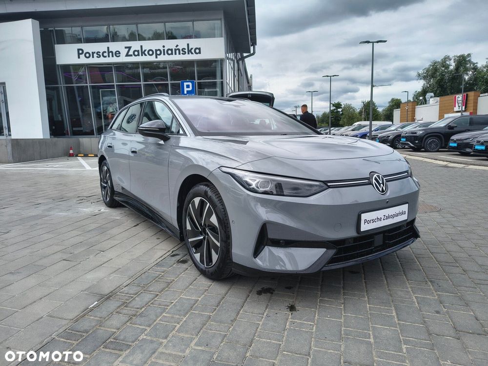 Volkswagen ID.7 59kWh Pure - 4