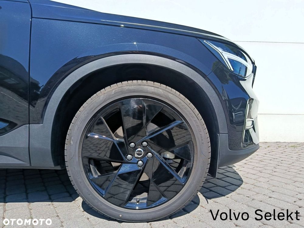 Volvo XC 40 - 8