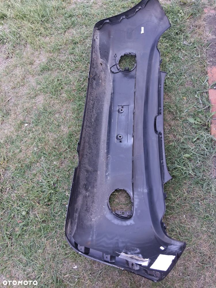 Zderzak Tyl Tylny OPEL ADAM 2012- 13356473 bez pdc - 8