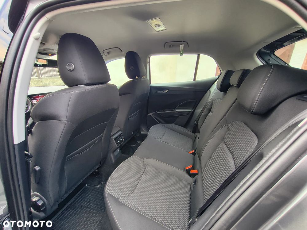 Skoda Fabia 1.5 TSI Drive DSG - 6
