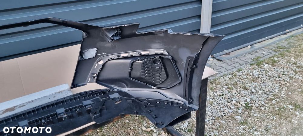 AUDI A3 8Y0 2020- Zderzak przód oryginał MG013 - 11