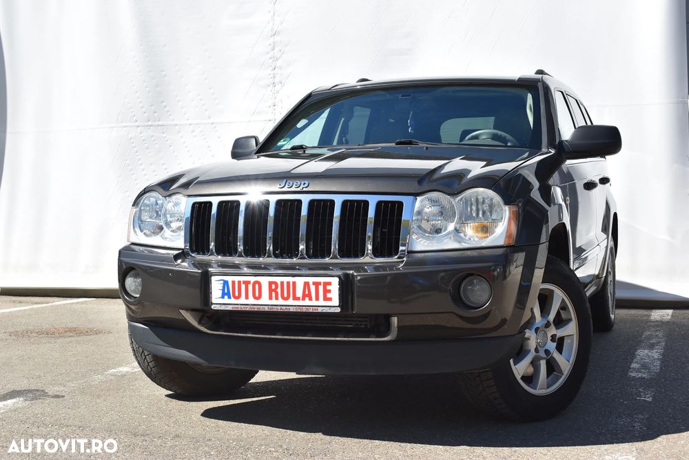 Jeep Grand Cherokee - 2