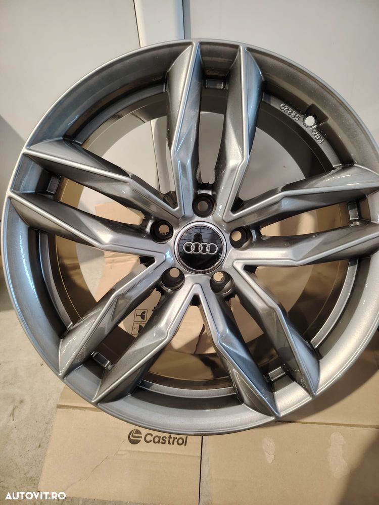 jante roti 18 audi 225 55 18 - 4