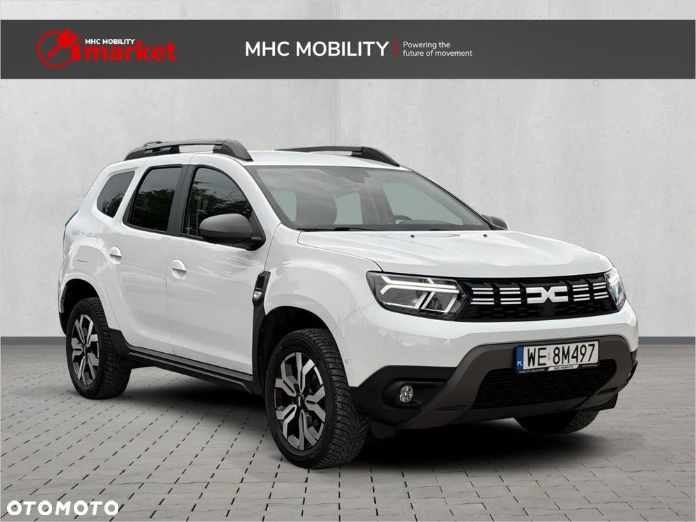 Dacia Duster 1.5 Blue dCi Journey - 7