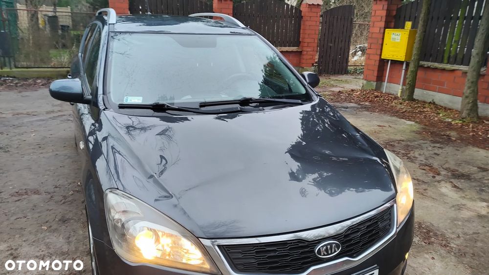 Kia Ceed 1.6 Crdi L - 2