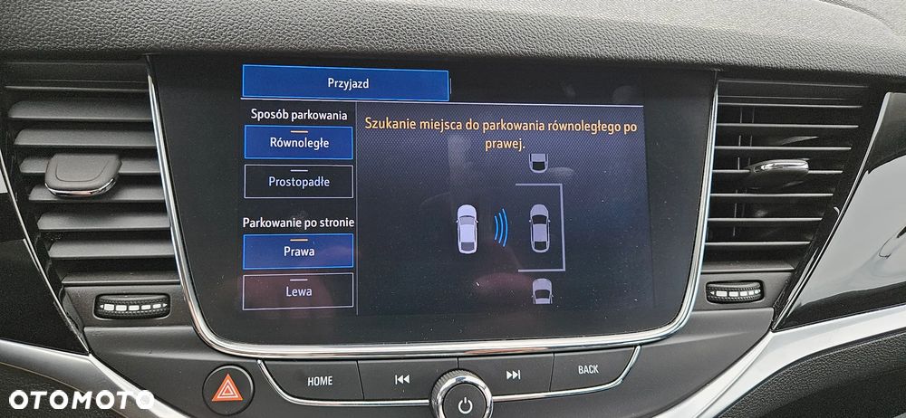 Opel Astra 1.5 CDTI Ultimate S&S - 21