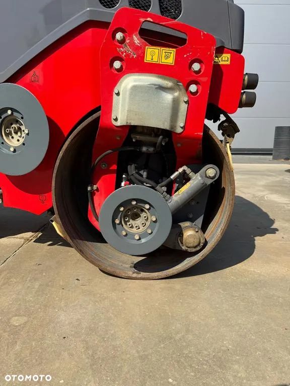 Hamm HD 10 VV - 7