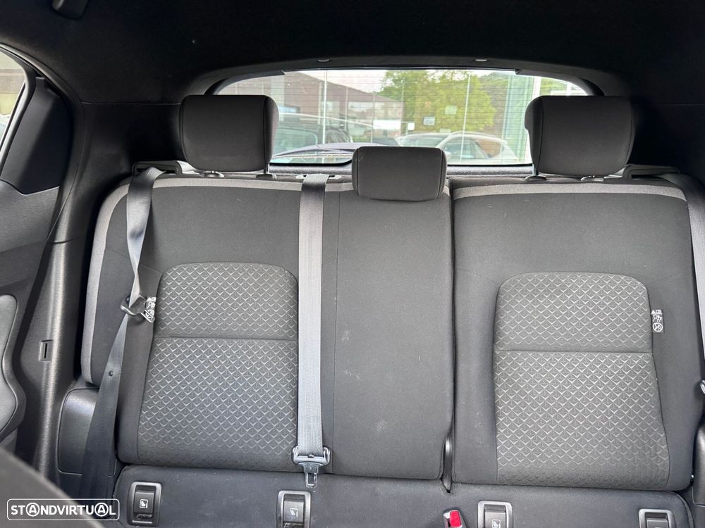 Nissan Juke 1.0 DIG-T Acenta+ DCT - 7
