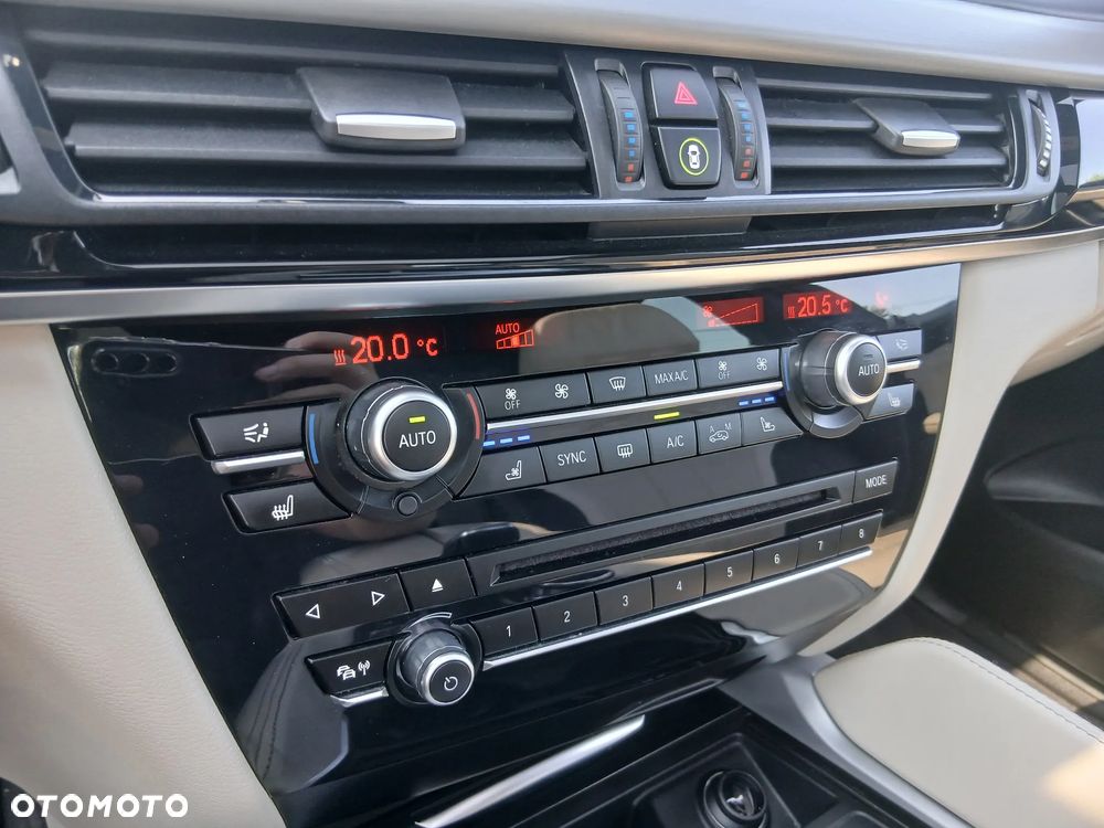 BMW X6 xDrive40d M Sport - 20