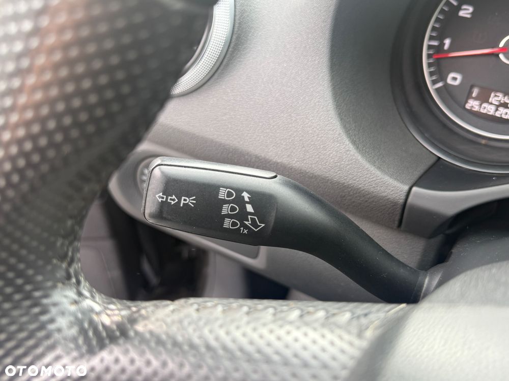 Audi A3 Sportback 1.4 TFSI Ambition - 37