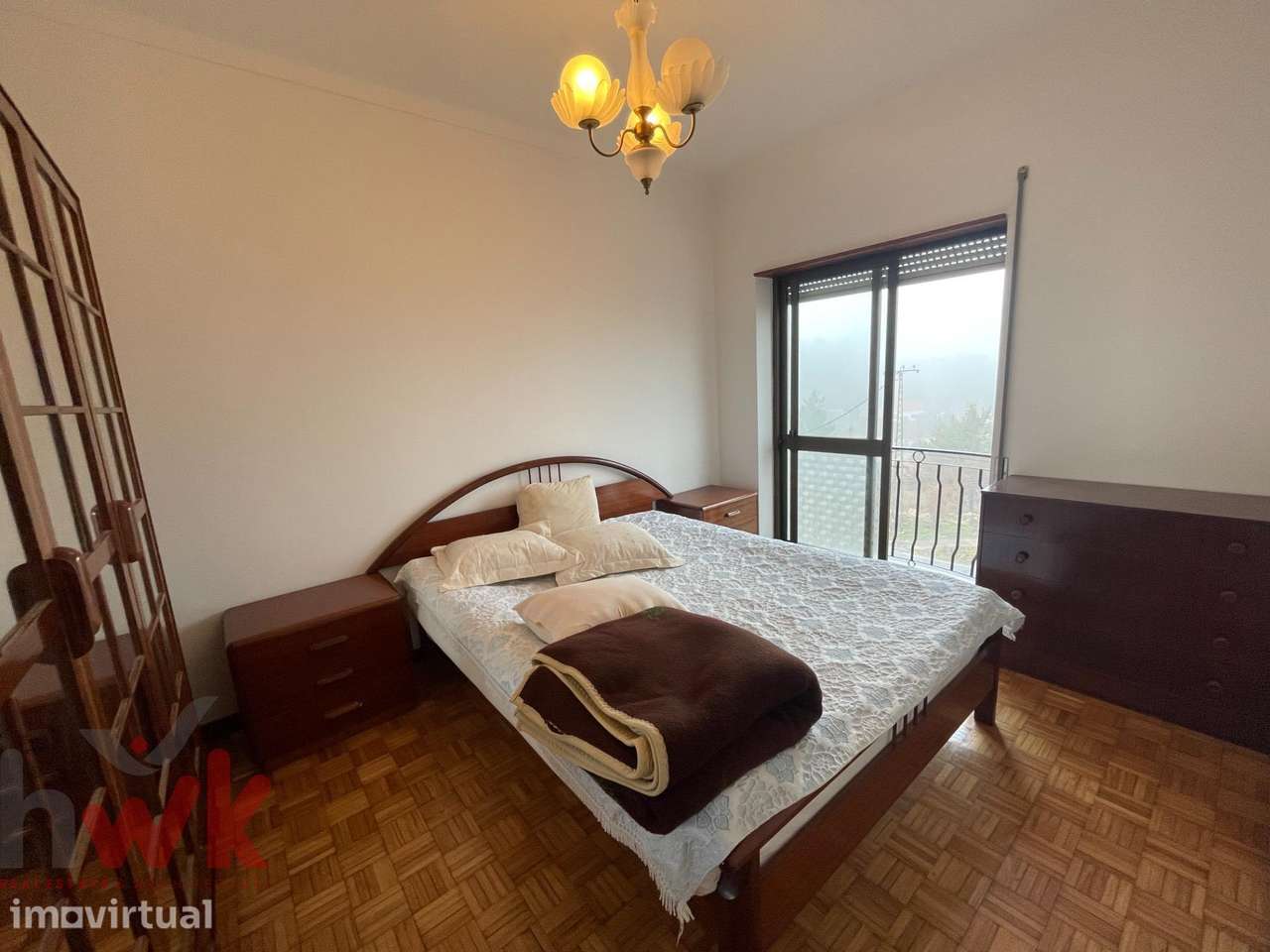 Apartamento T1+1 à venda em Torrozelo - Grande imagem: 5/18