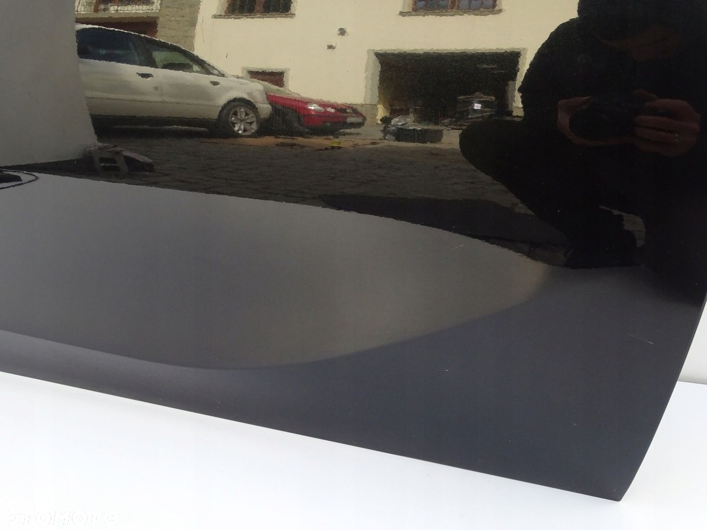 DRZWI PRAWY PRZÓD PRAWE PRZEDNIE OPEL CORSA E 5D LAKIER Z22Y 14-17r - 7