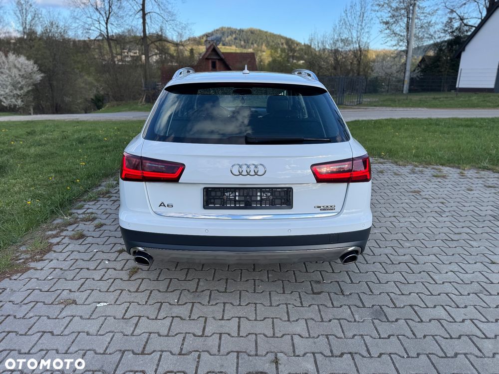 Audi A6 Allroad - 6