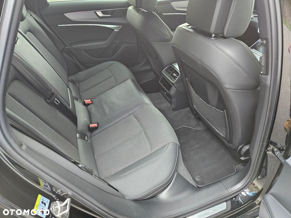 Audi A6 Avant 40 TDI quattro S tronic S line - 20