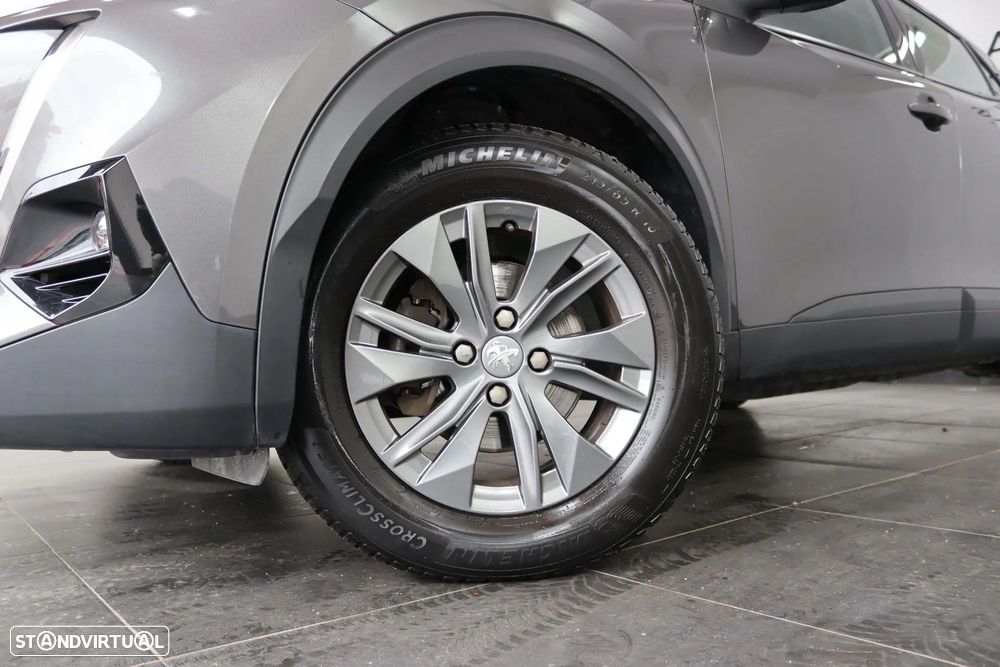 Peugeot 2008 1.2 PureTech Active Pack - 13