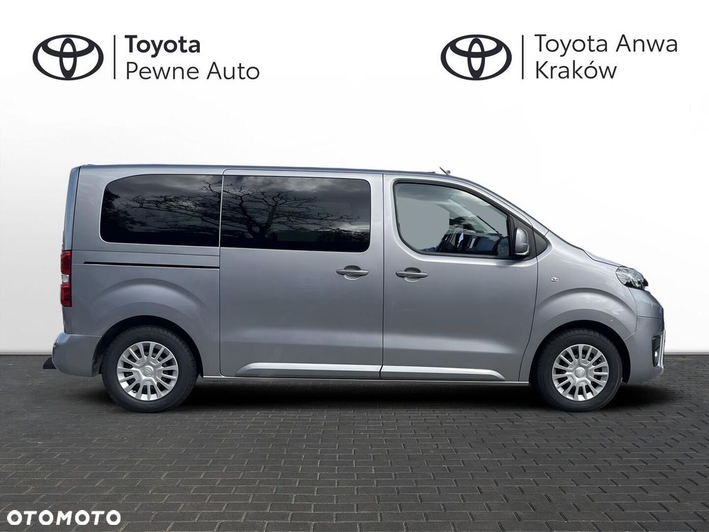 Toyota Proace Verso 2.0 D4-D Medium Business - 4
