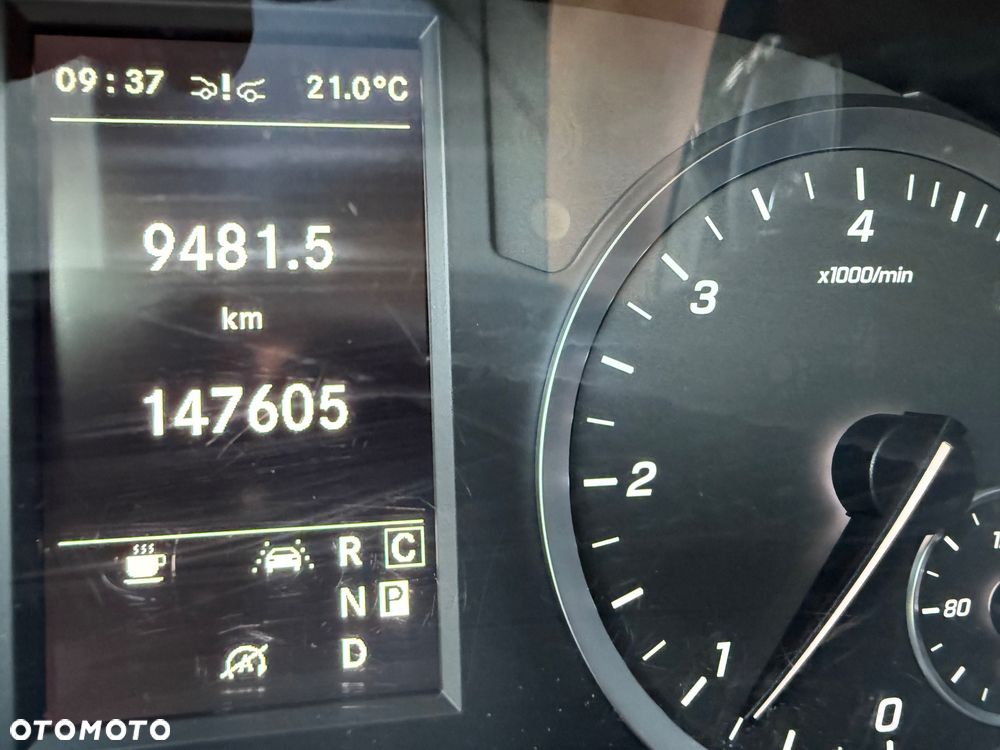 Mercedes-Benz Vito Tourer L2 Base 9G-Tronic 447.703 - 9