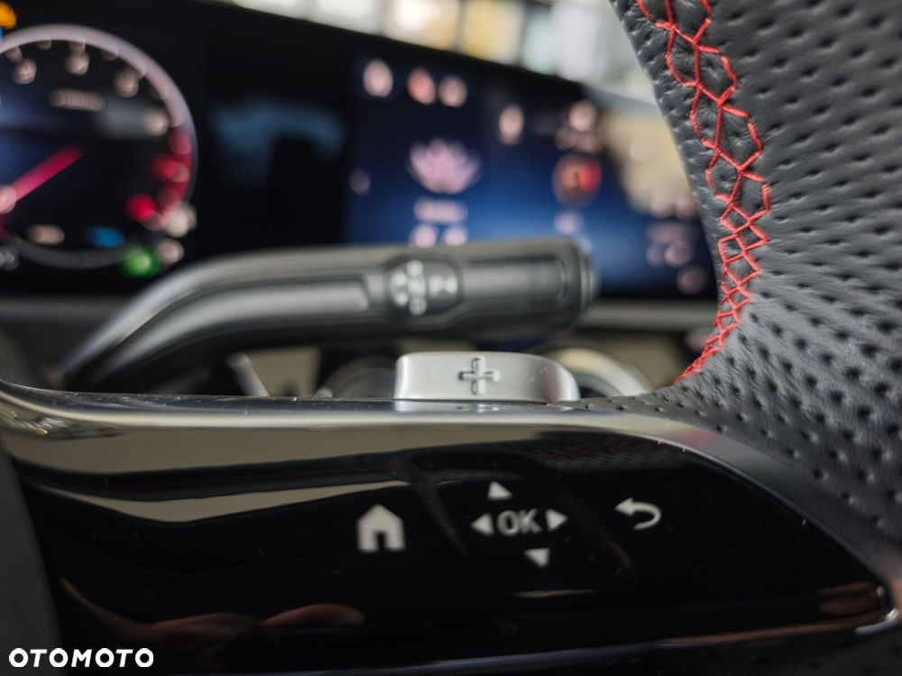 Mercedes-Benz CLA - 29