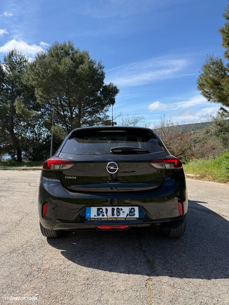 Opel Corsa 1.5 D Edition - 7