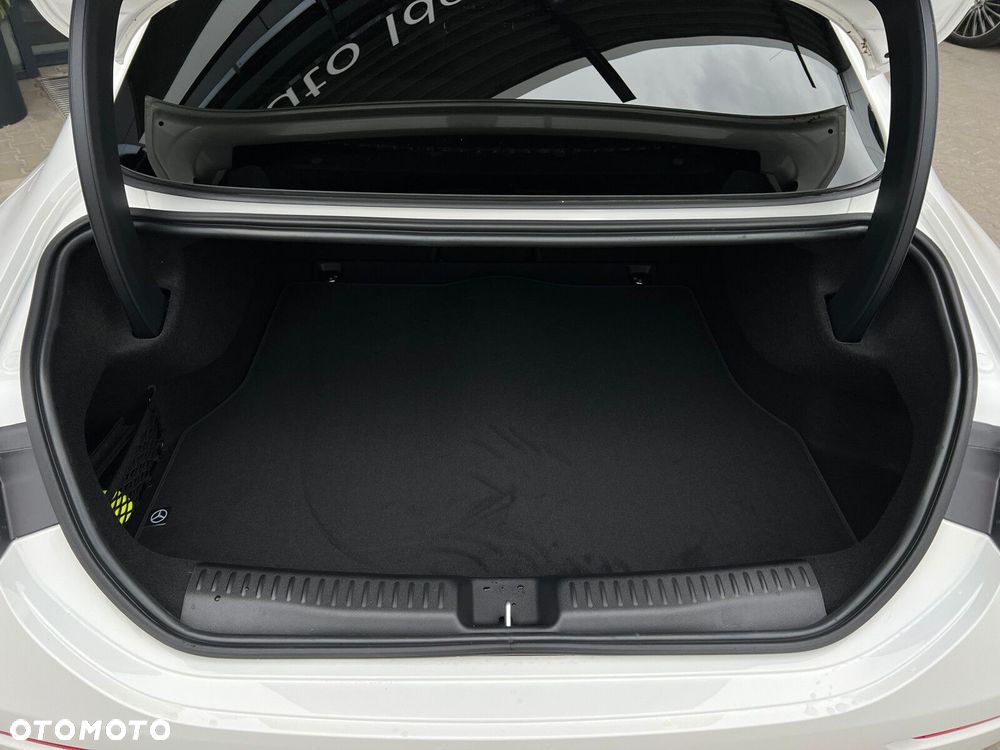 Mercedes-Benz CLA 220 mHEV 4-Matic 8G-DCT - 23