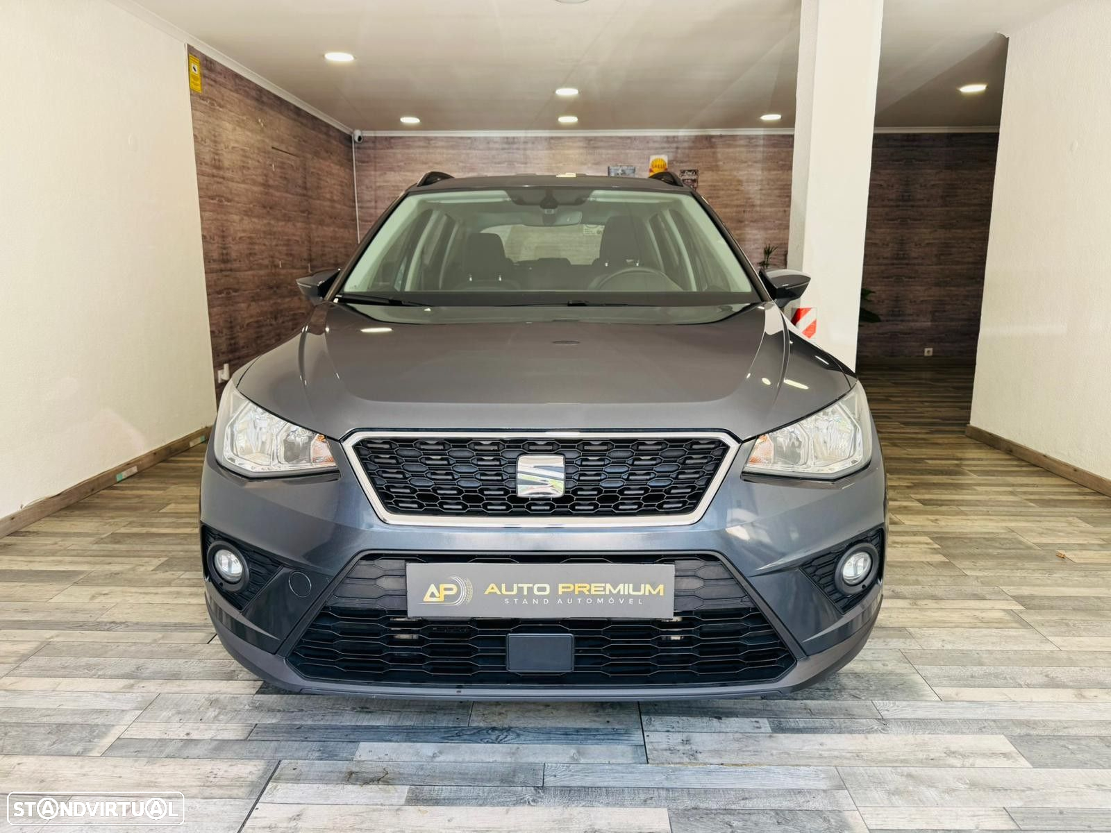 SEAT Arona 1.0 TSI Style DSG - 2