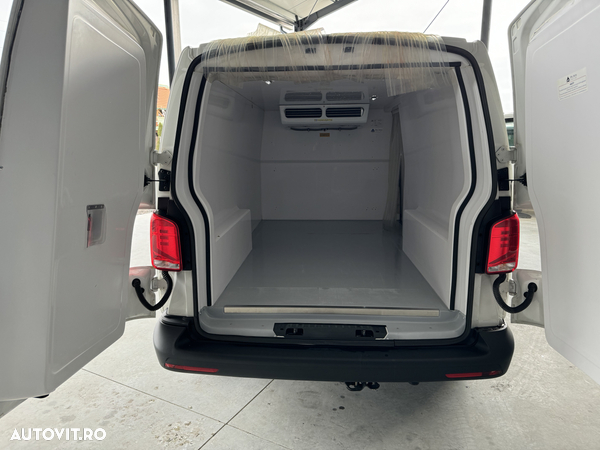 Volkswagen Transporter FRIGORIFIC