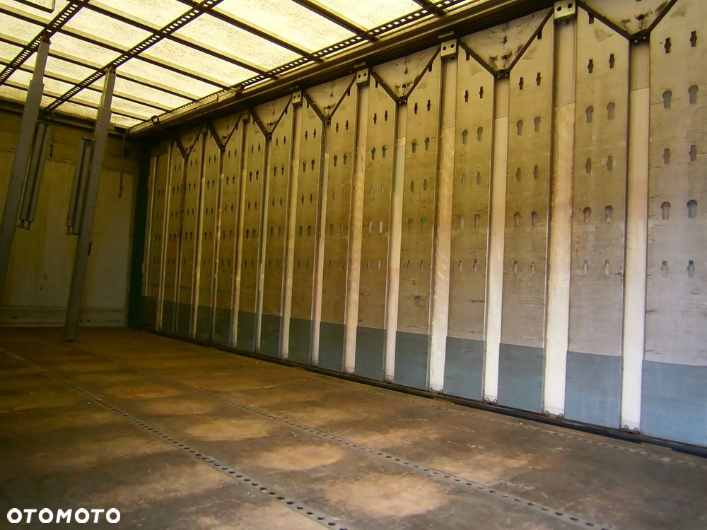 MAN MAN TGM 15 250 MAŁY PRZEBIEG EURO 5 - 10