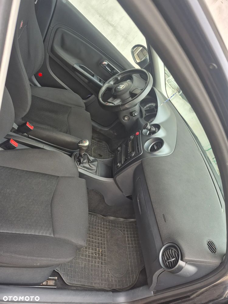 Seat Ibiza - 3