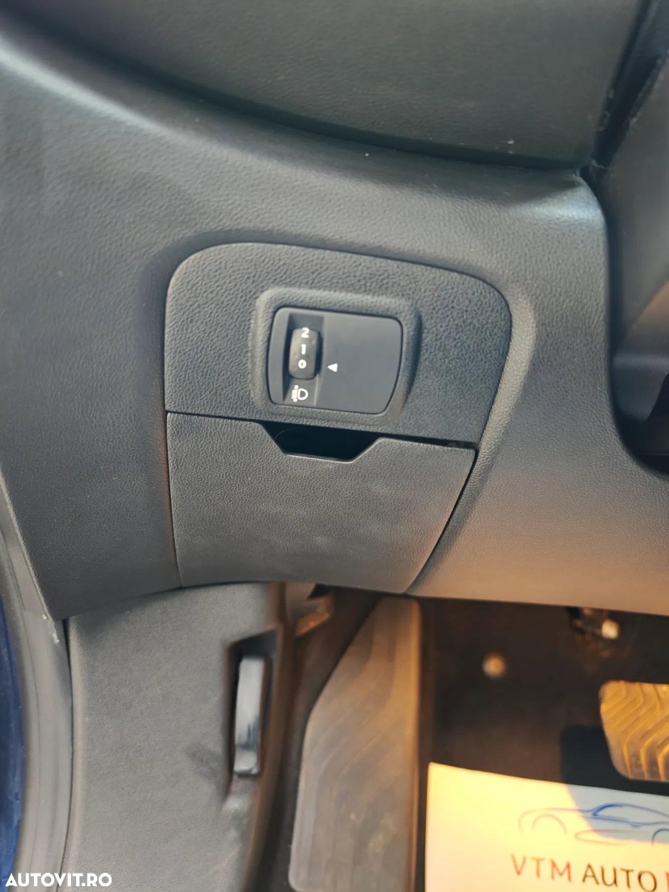 Renault Grand Scenic BLUE dCi 150 EDC Deluxe-Paket LIMITED - 22