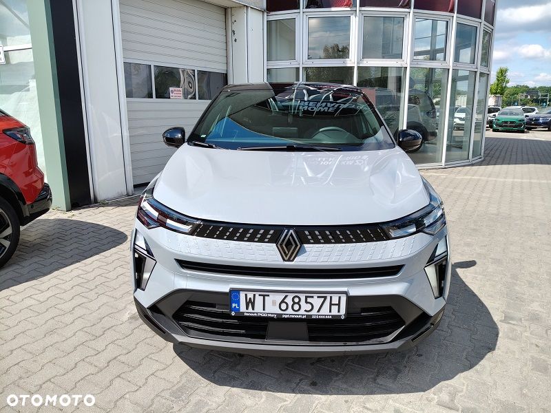Renault Captur 1.0 TCe Techno - 3