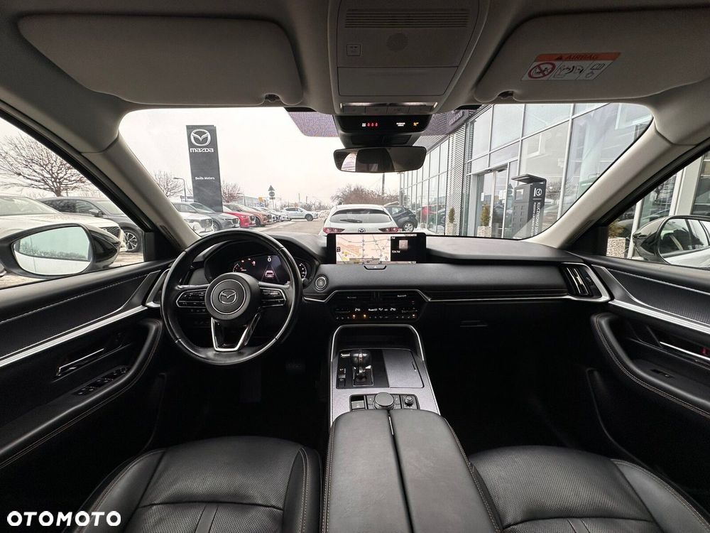 Mazda CX-60 3.3 D mHEV Homura AWD - 12
