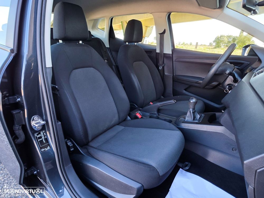 SEAT Ibiza 1.6 TDI Style - 20