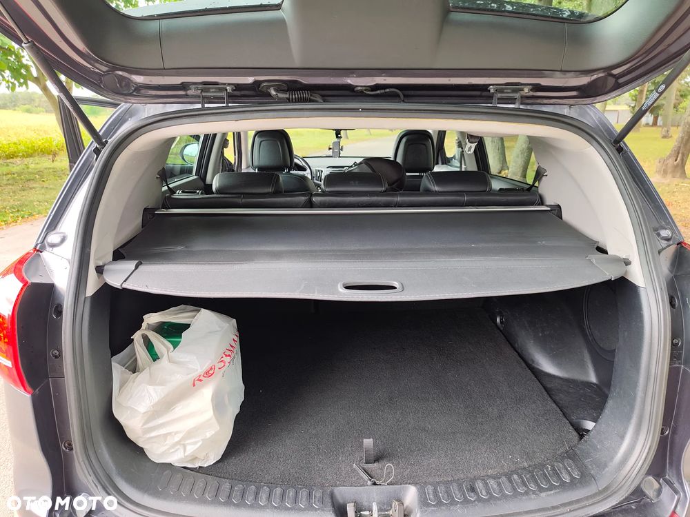 Kia Sportage - 23