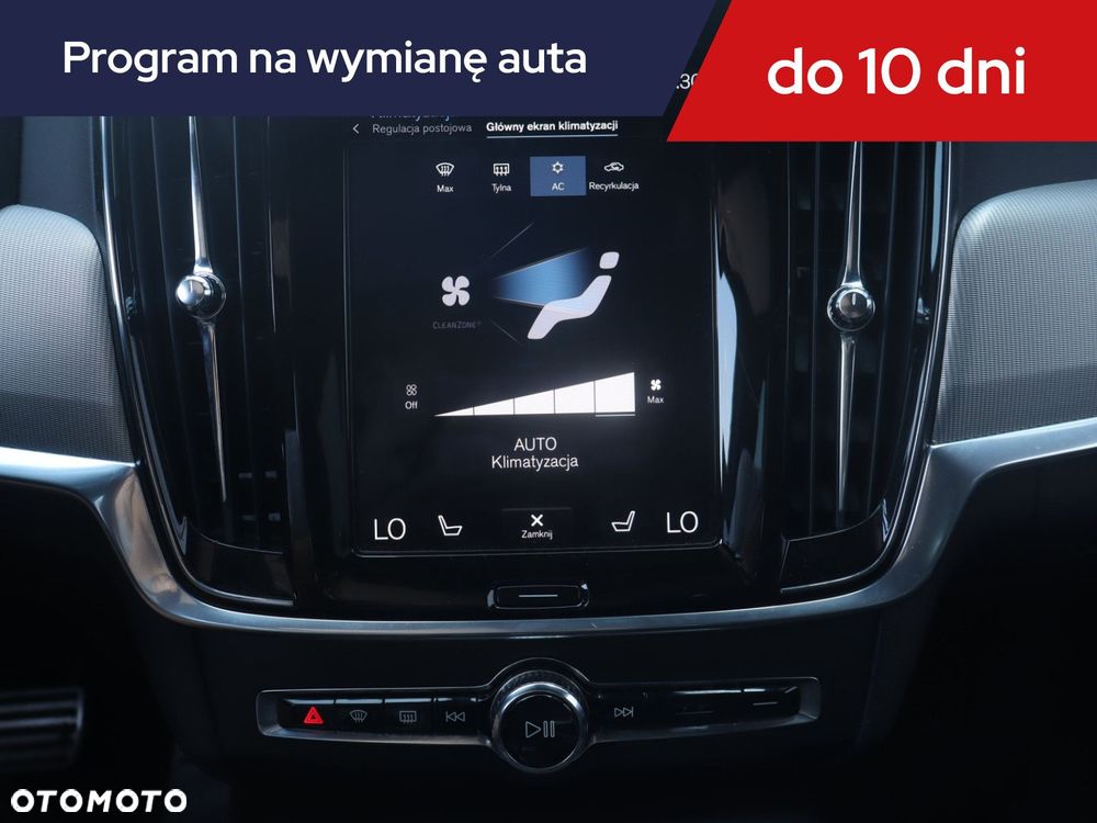 Volvo V90 - 15