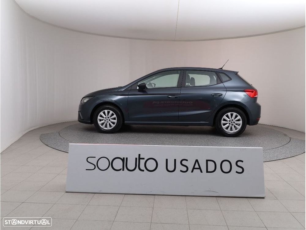 SEAT Ibiza 1.0 TSI Style - 8