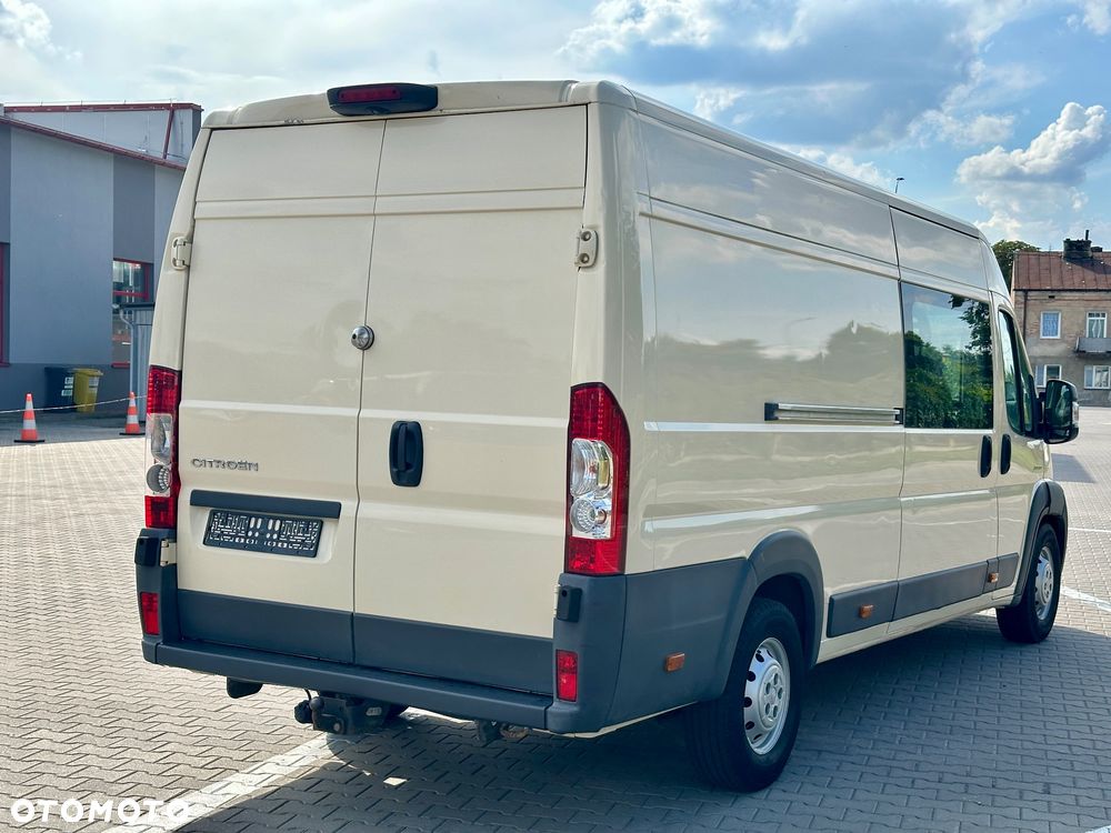 Citroën Jumper - 4