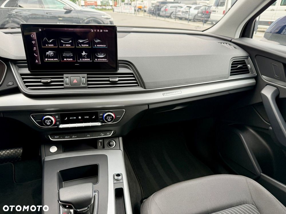Audi Q5 - 17
