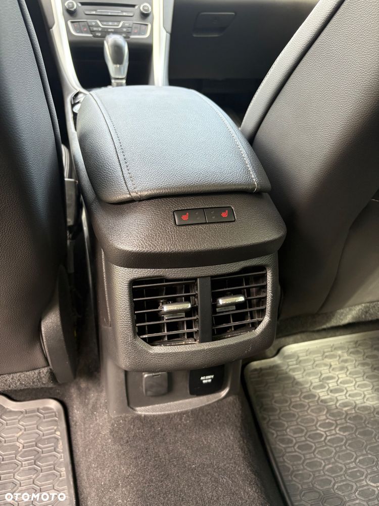 Ford Mondeo 1.5 EcoBoost Gold X (Trend) - 19