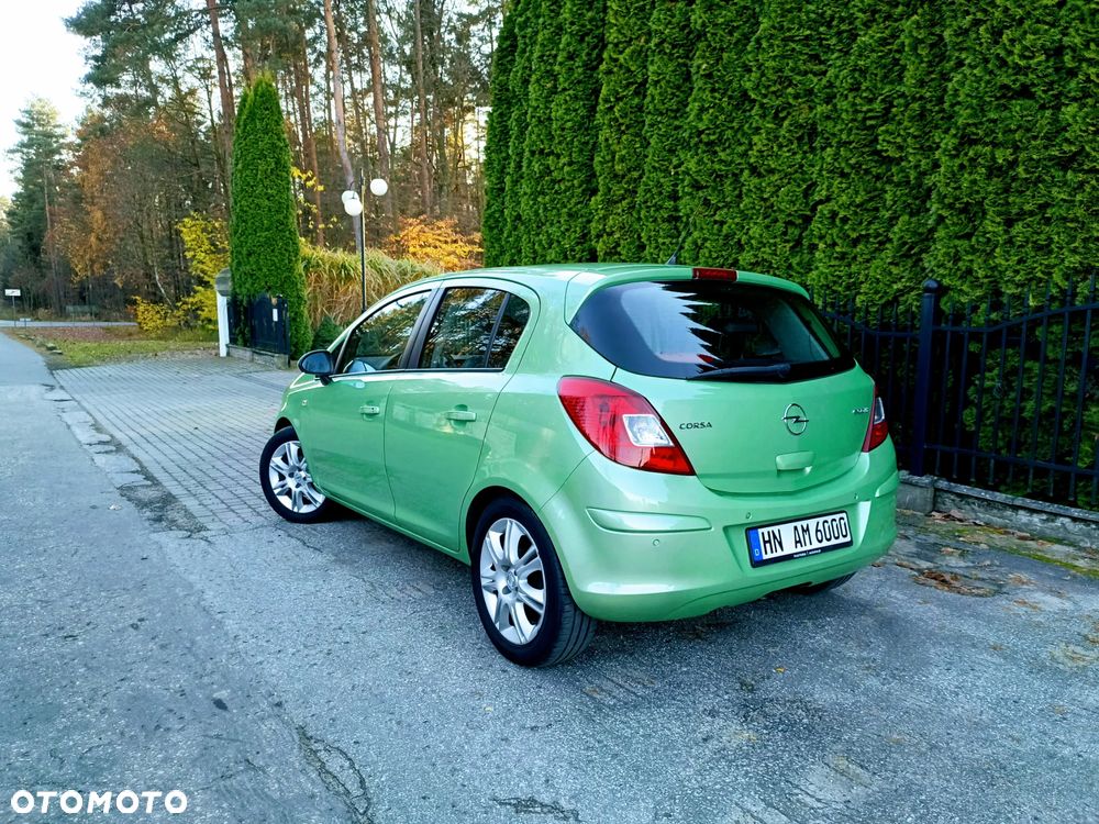 Opel Corsa - 3