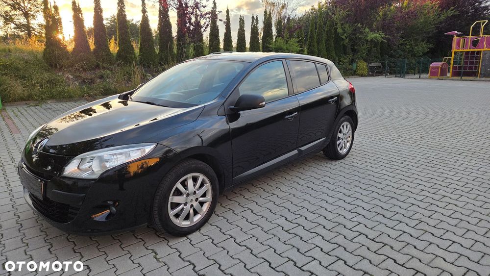 Renault Megane - 9