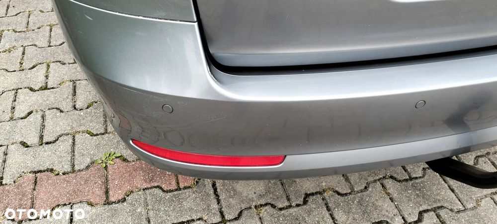 Skoda Octavia 1.6 TDI Elegance - 15
