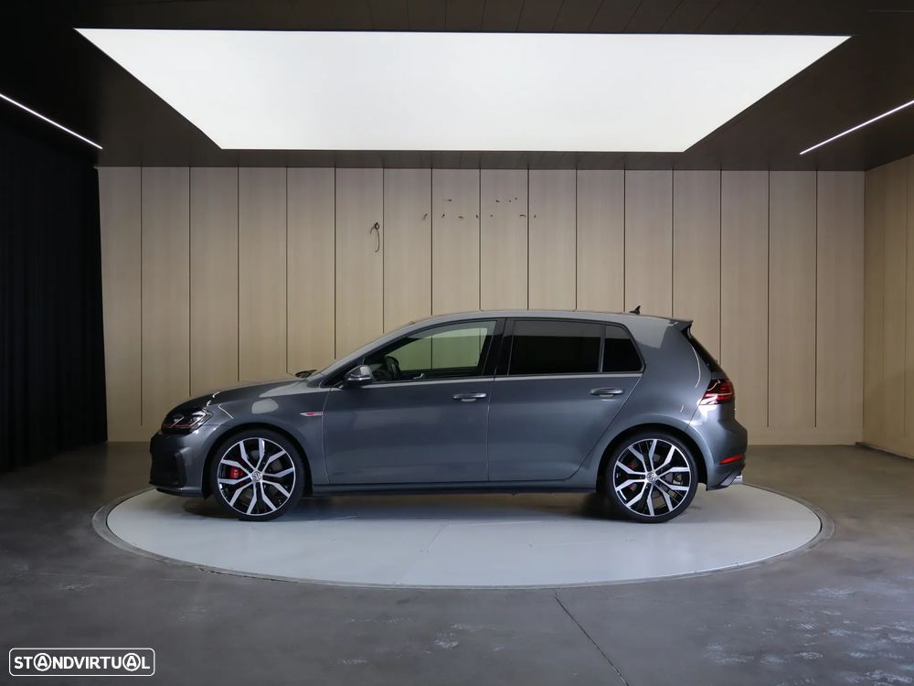 VW Golf 2.0 TSI GTI DSG Performance - 3