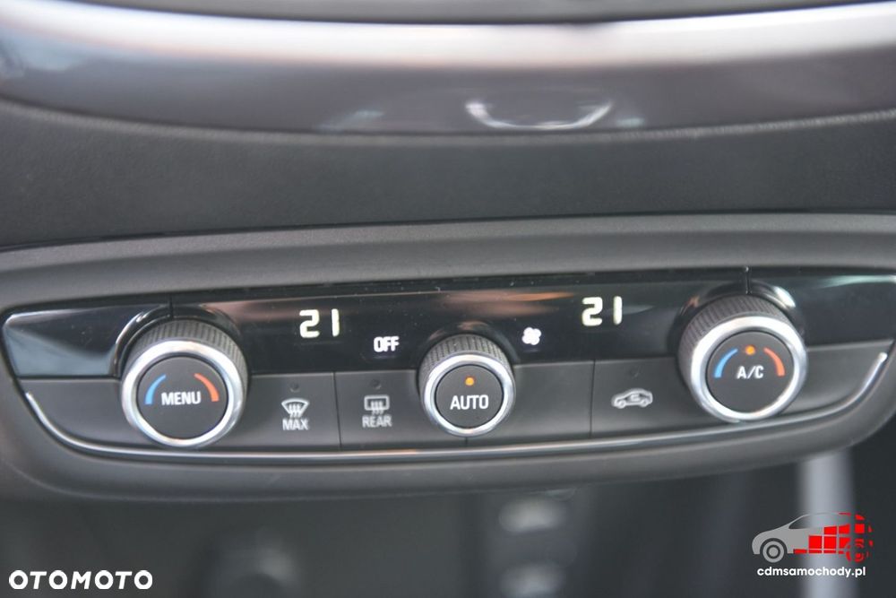 Opel Crossland X - 28